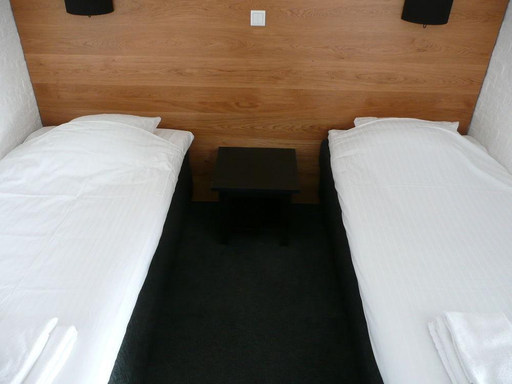 Hotel Iselmar Леммер Экстерьер фото