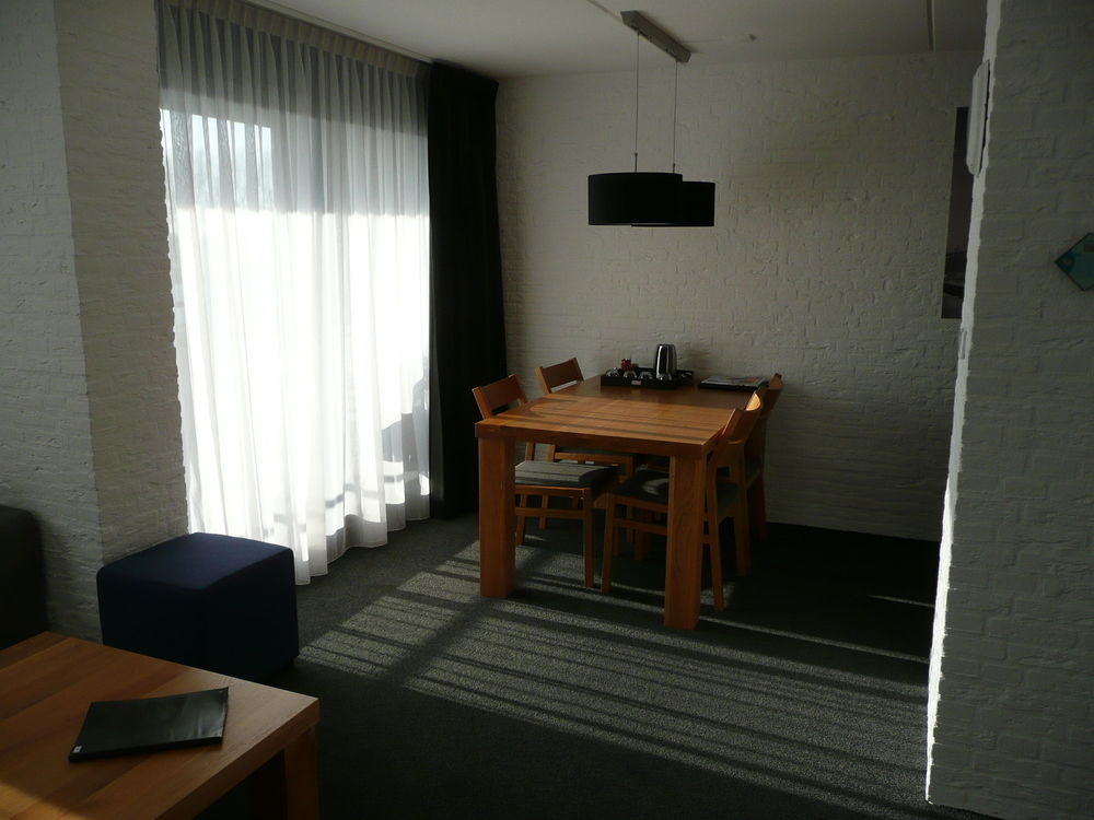 Hotel Iselmar Леммер Экстерьер фото