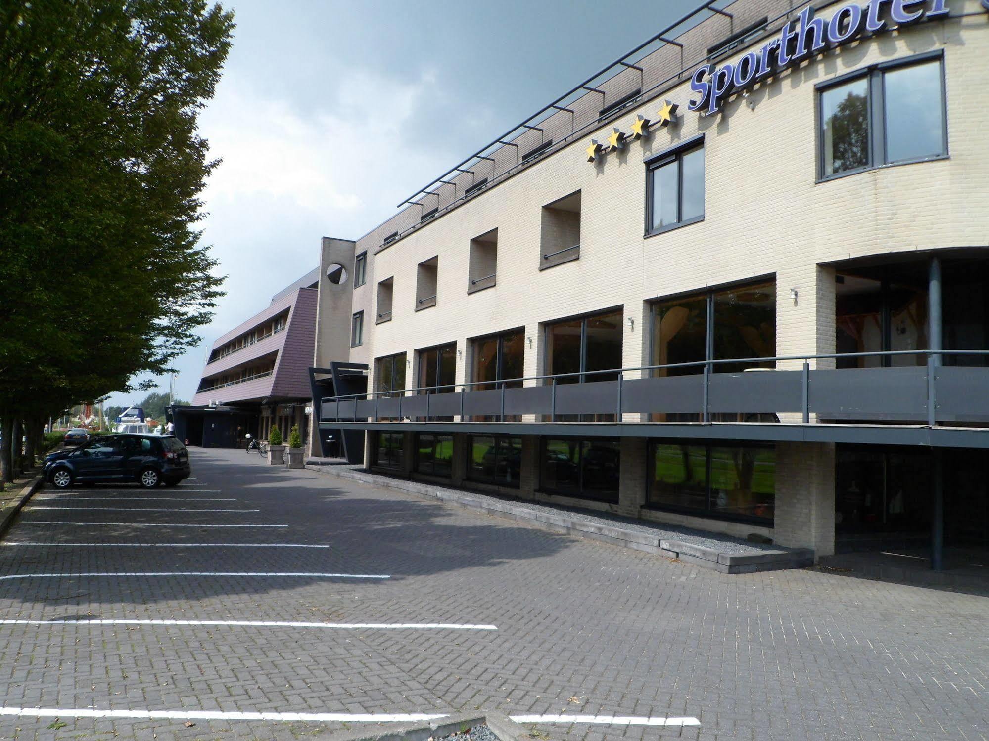 Hotel Iselmar Леммер Экстерьер фото