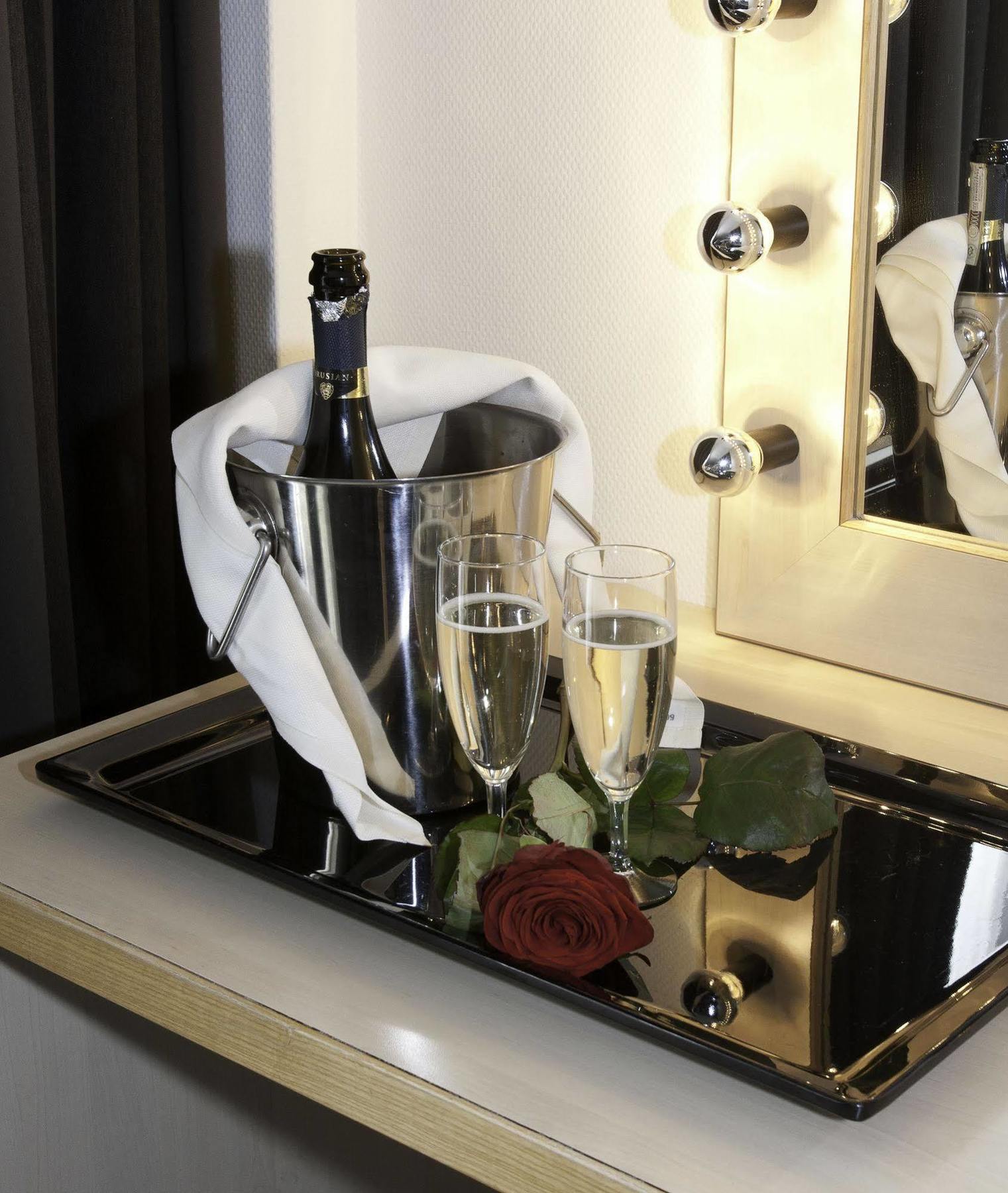 Hotel Iselmar Леммер Экстерьер фото