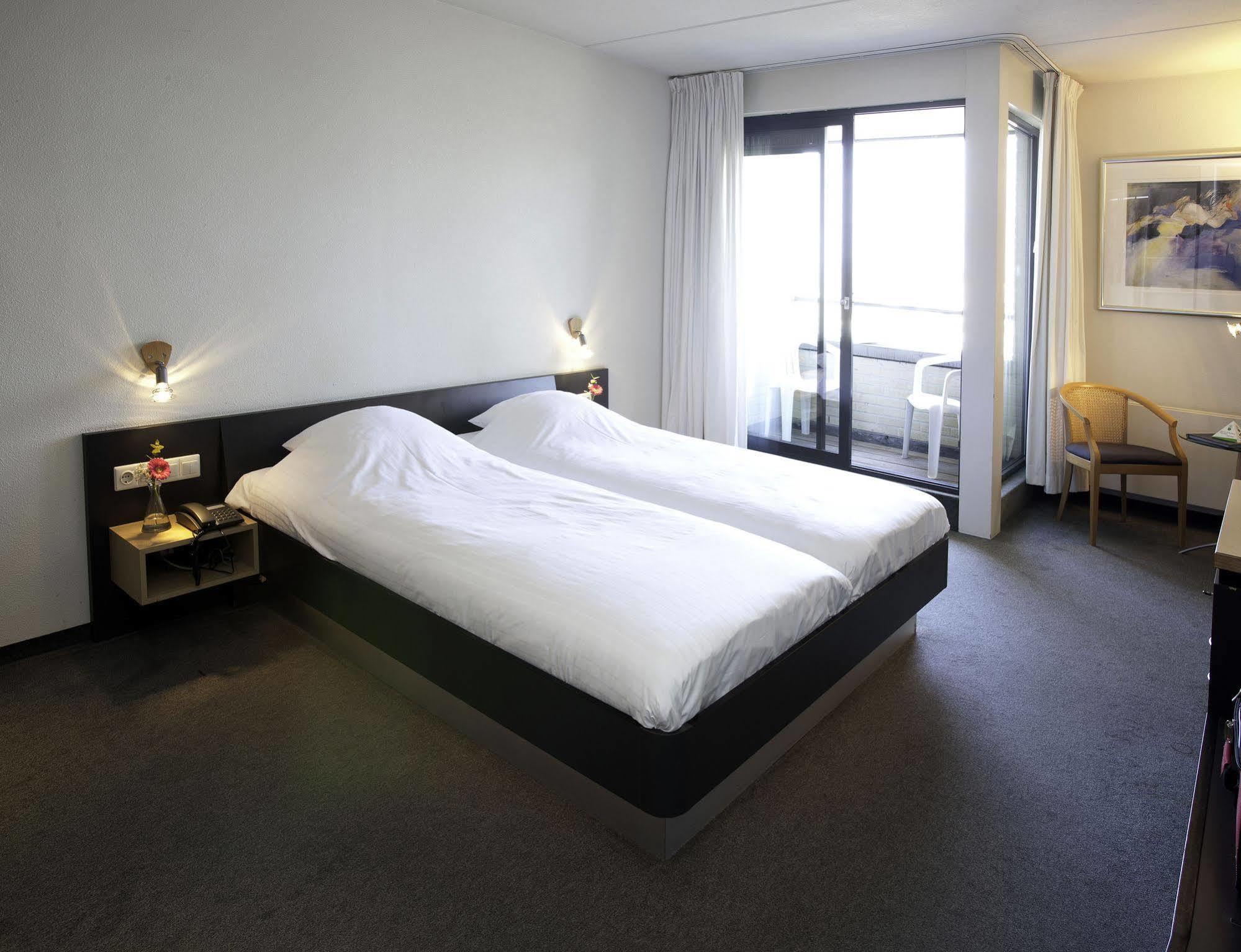Hotel Iselmar Леммер Экстерьер фото