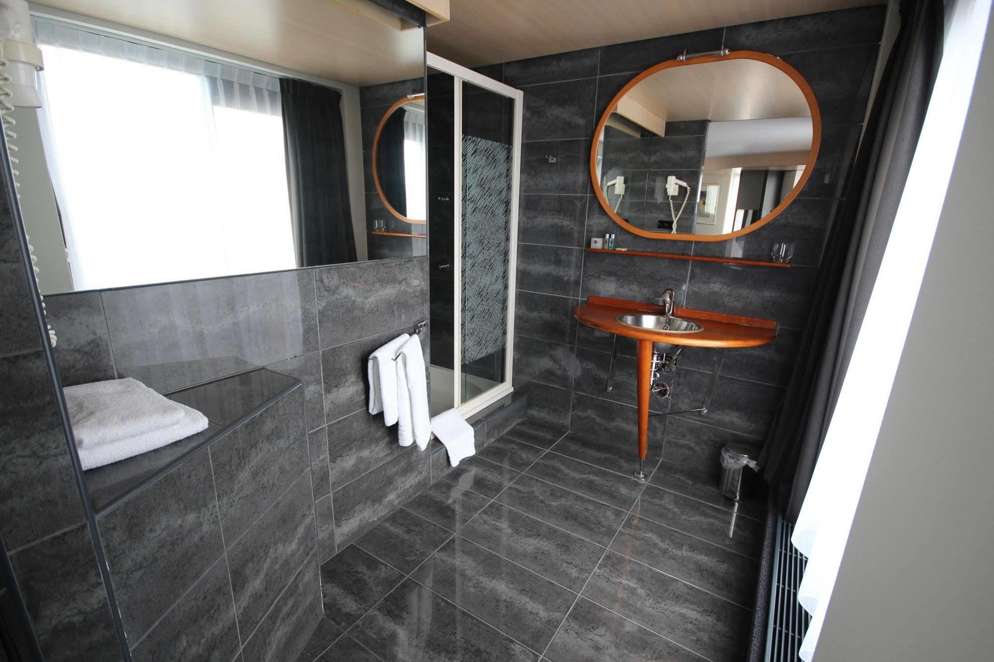 Hotel Iselmar Леммер Экстерьер фото