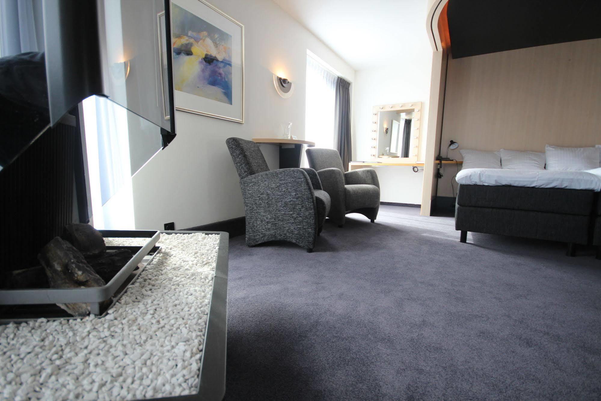 Hotel Iselmar Леммер Экстерьер фото