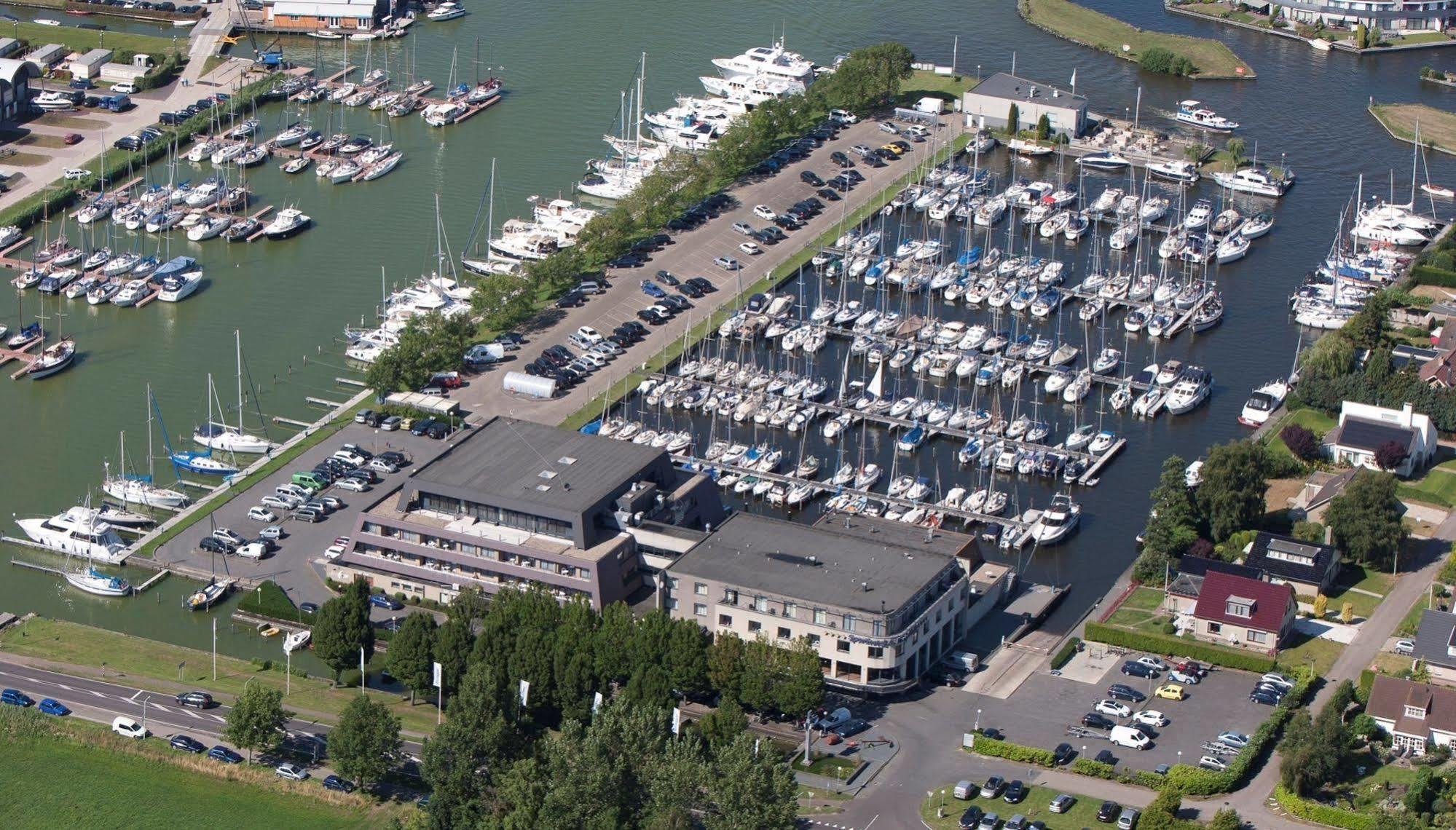 Hotel Iselmar Леммер Экстерьер фото