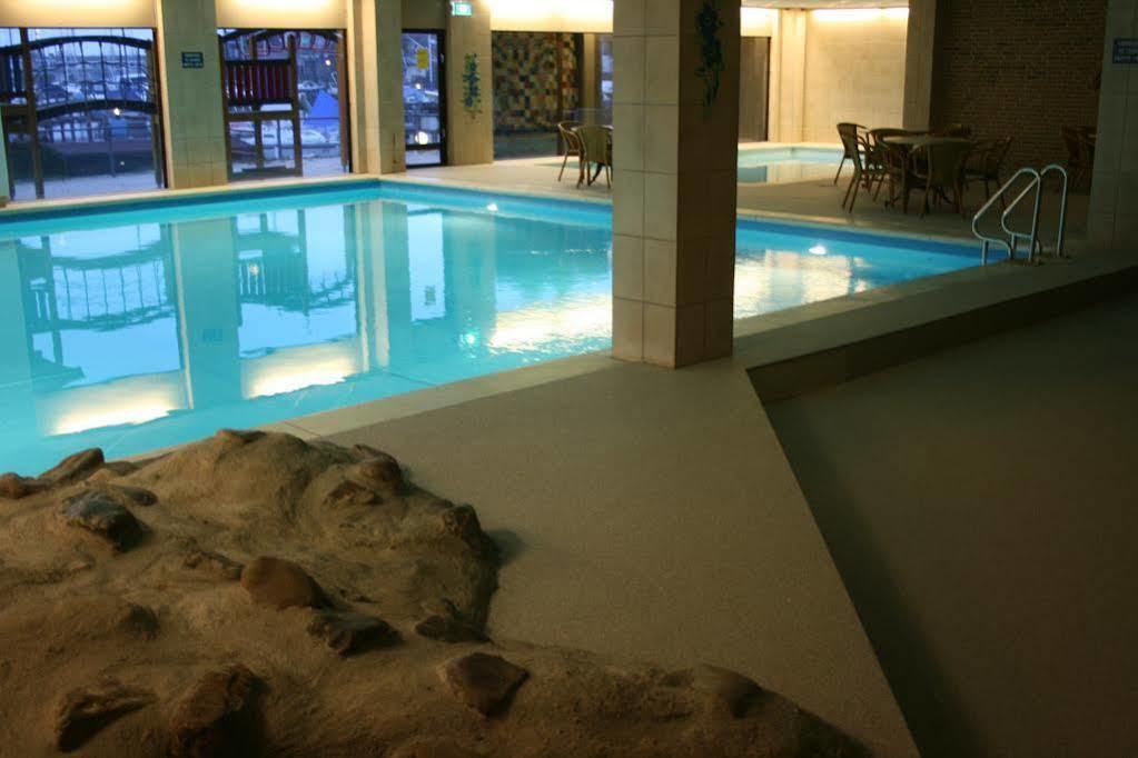 Hotel Iselmar Леммер Экстерьер фото