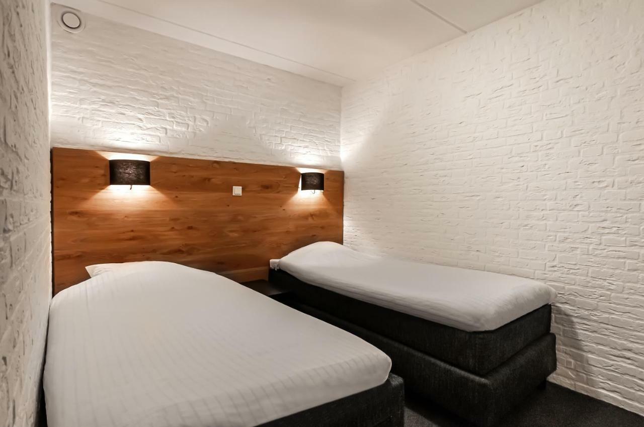 Hotel Iselmar Леммер Экстерьер фото
