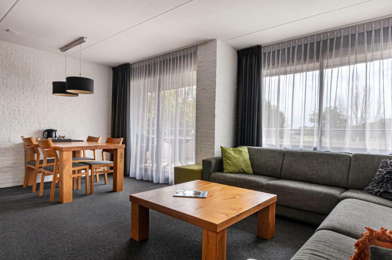 Hotel Iselmar Леммер Экстерьер фото