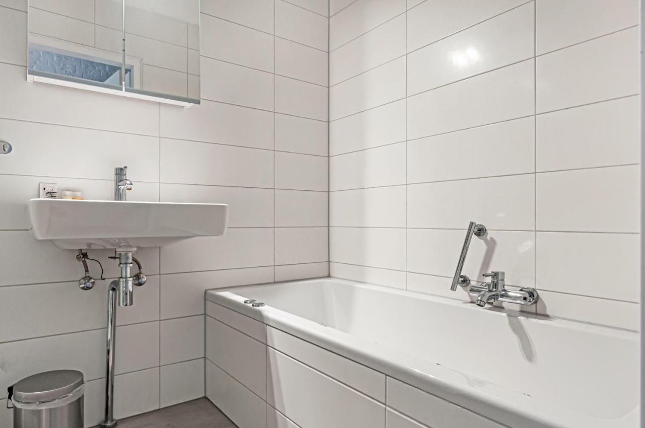 Hotel Iselmar Леммер Экстерьер фото