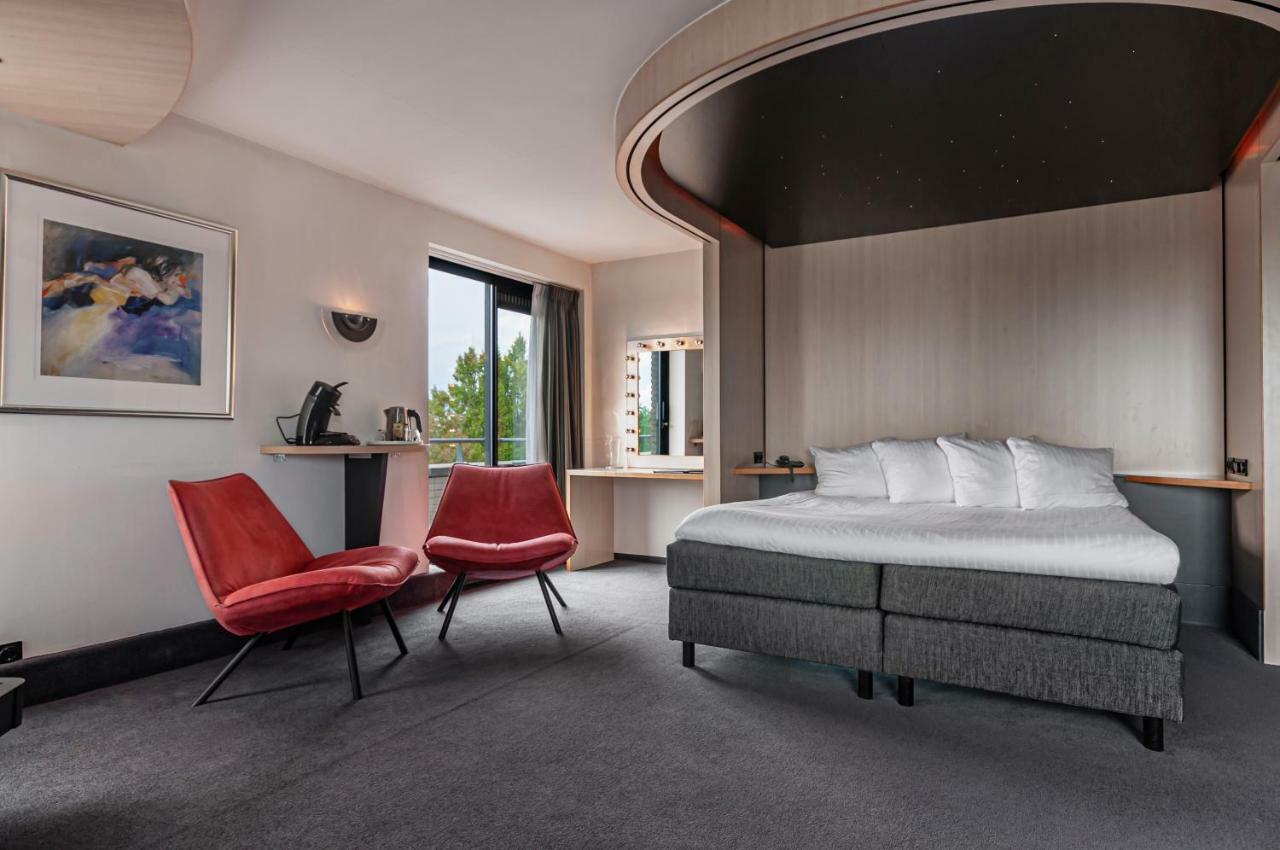 Hotel Iselmar Леммер Экстерьер фото