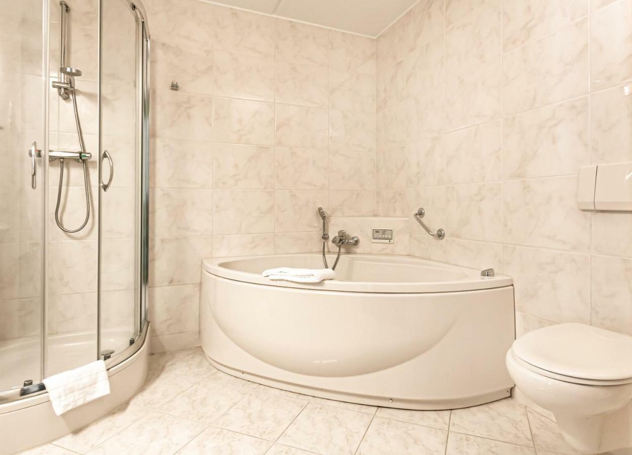 Hotel Iselmar Леммер Экстерьер фото