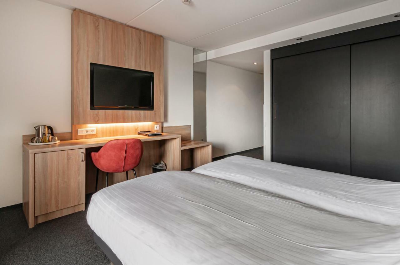 Hotel Iselmar Леммер Экстерьер фото
